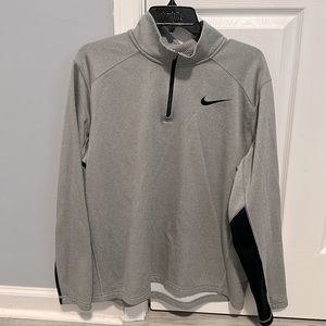 Men’s Nike Therma-Fit Zip Up